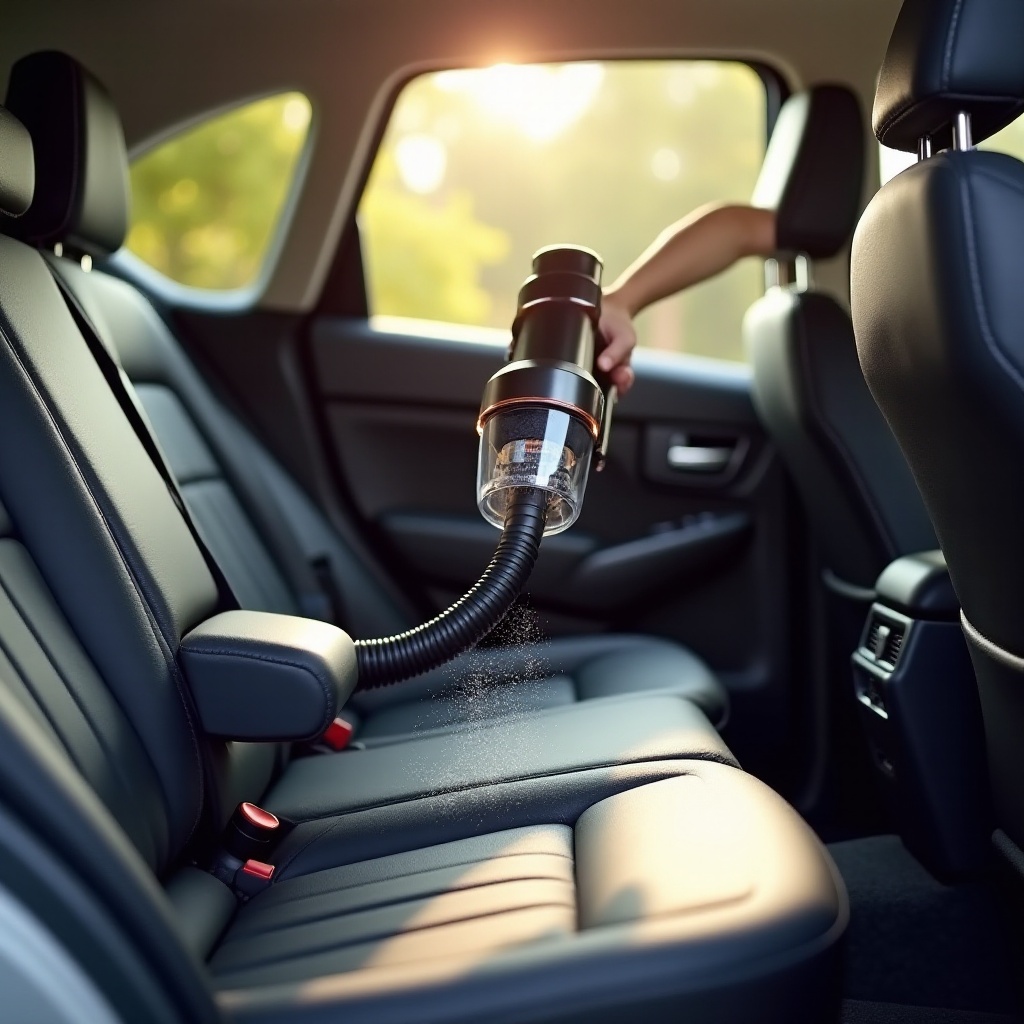 airify car vacuum reviews