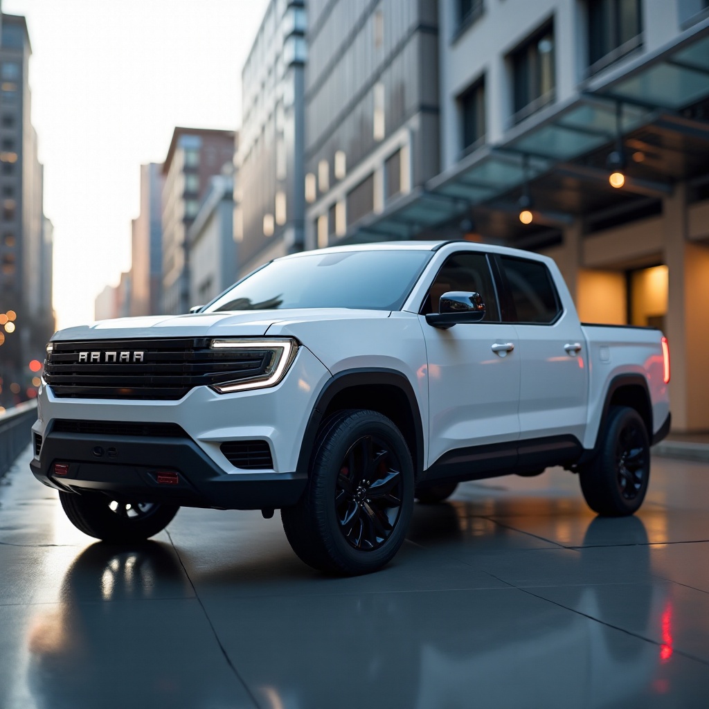 rivian r1t si qualifica per il credito d'imposta