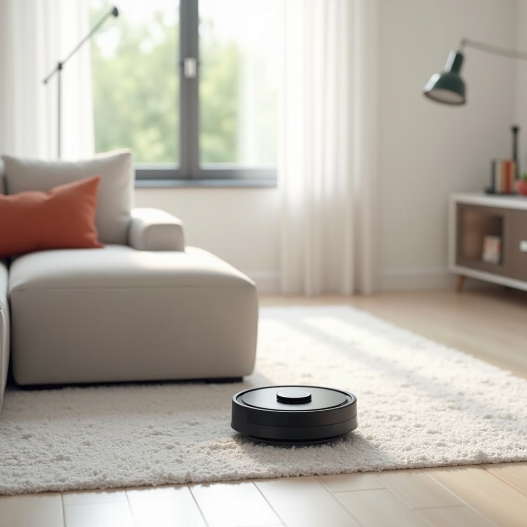 recensione del robot aspirapolvere eufy omni s1 pro