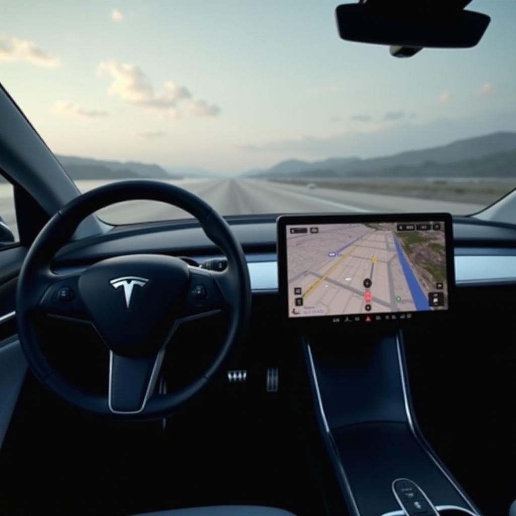 does autopilot use more battery