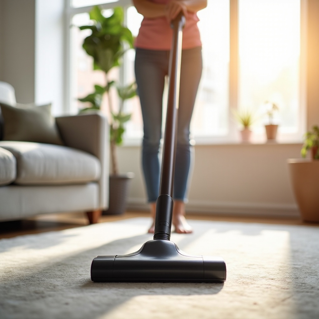 zijn stofzuigers met zak beter