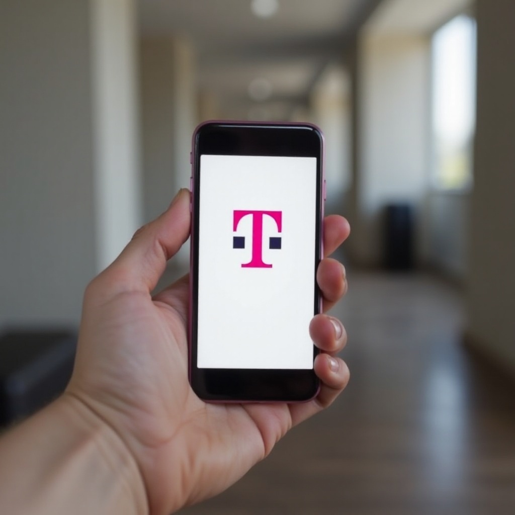 cómo salir del plan de teléfono de alguien en T-Mobile
