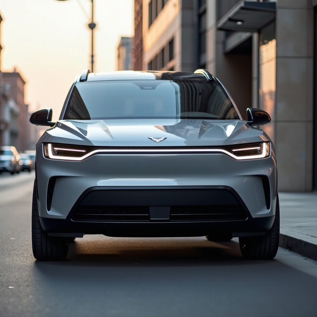 qualifiziert sich der rivian r1t für eine Steuergutschrift