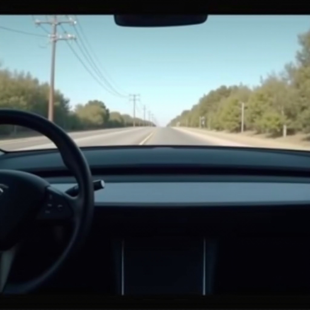 o piloto automático usa mais bateria