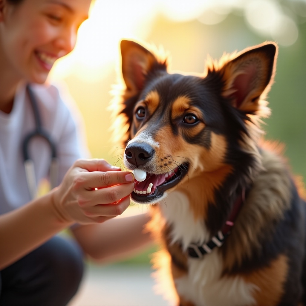 können Sie orale und topische Flohbehandlungen für Hunde kombinieren?