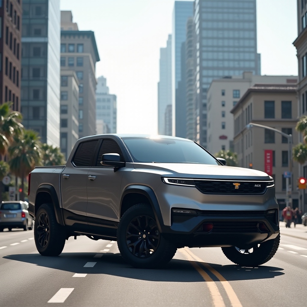 el rivian r1t califica para el crédito fiscal