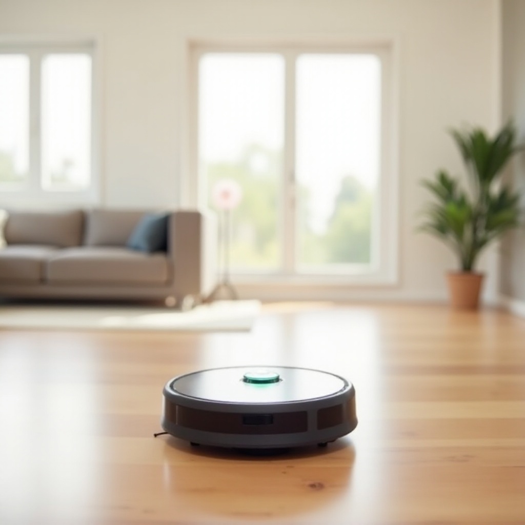 critique du robot aspirateur eufy omni s1 pro