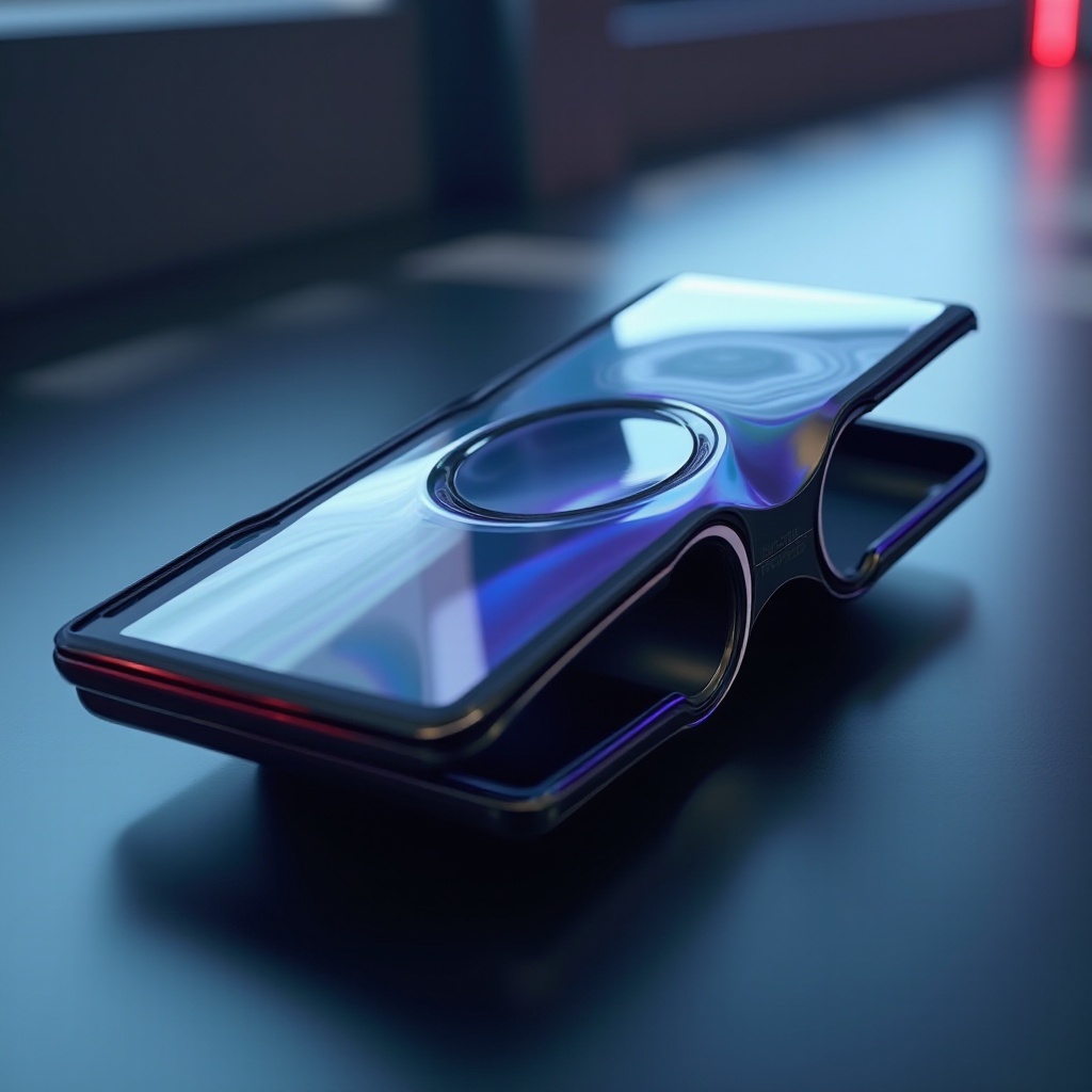 houwei faltbare Telefone