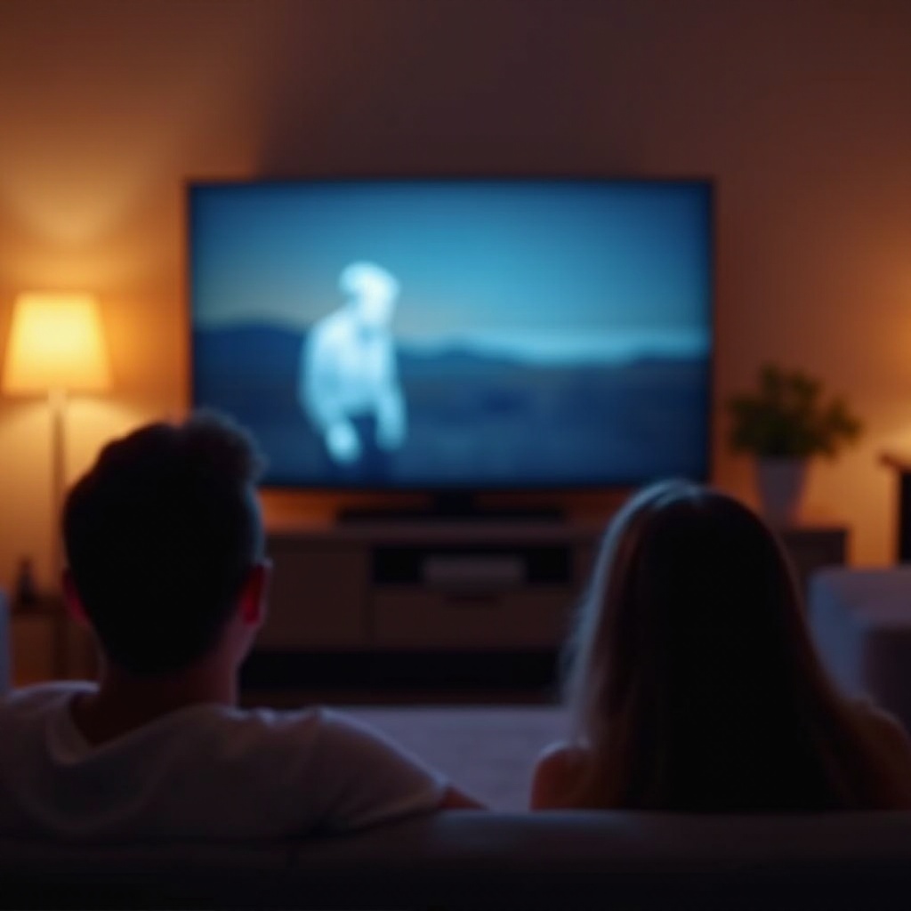 la tv hisense roku non funziona