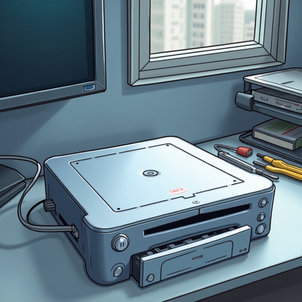 comment nettoyer un lecteur de disque wii