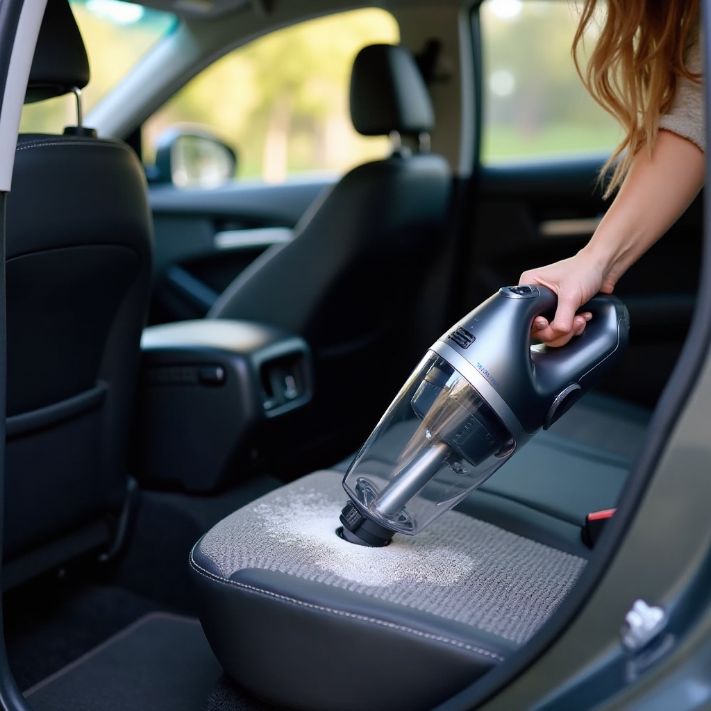 avaliações dos aspiradores de carro Airify
