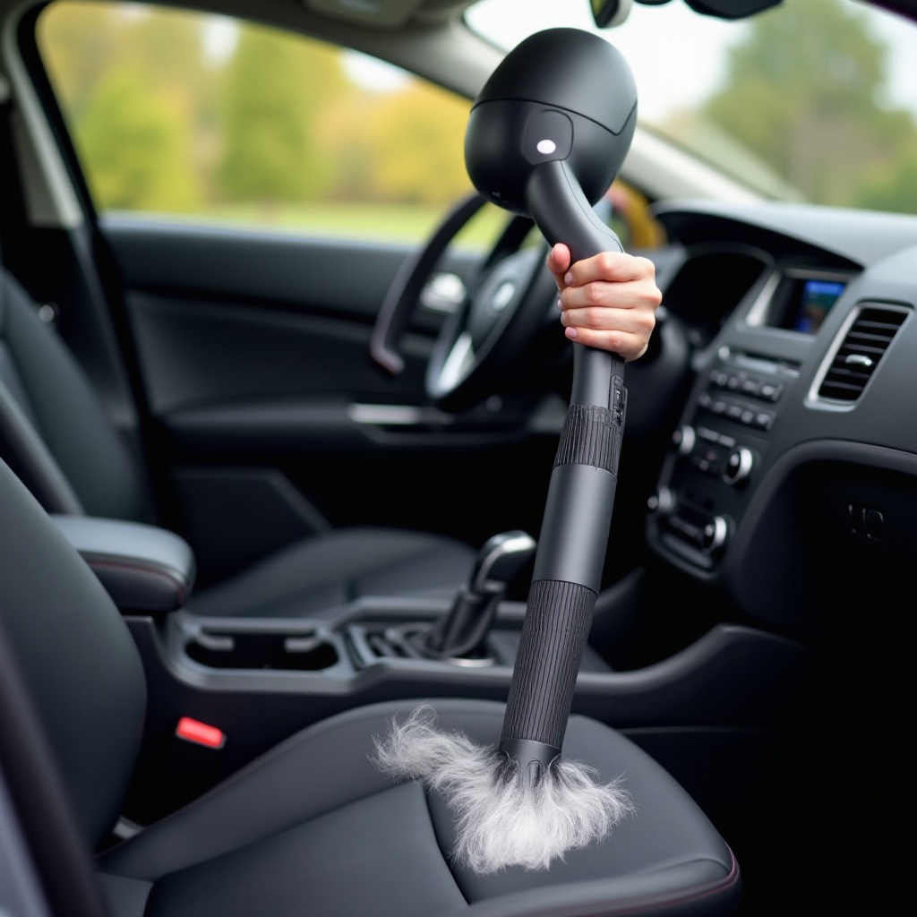 avis sur les aspirateurs de voiture Airify