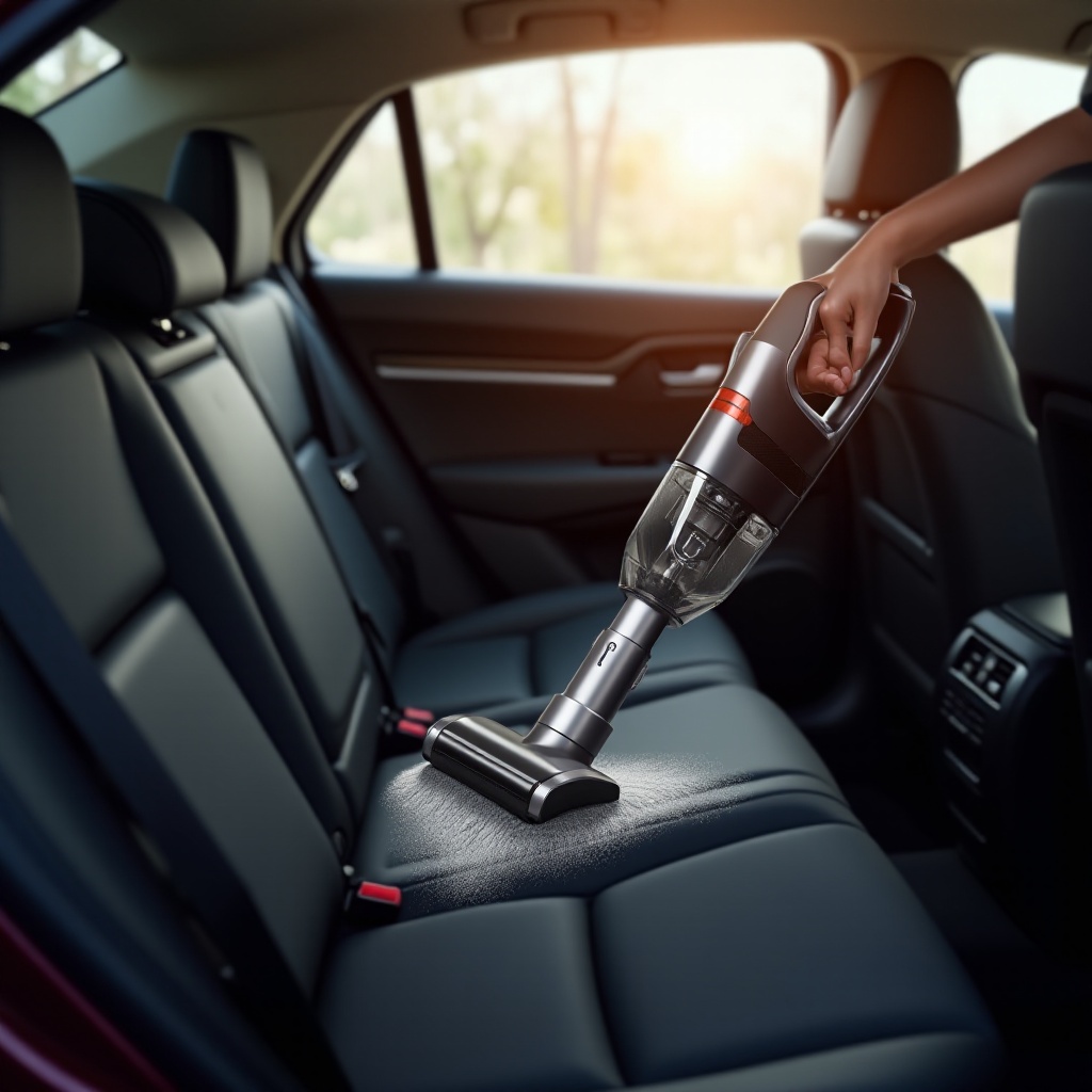 Bewertungen für Airify Auto-Staubsauger