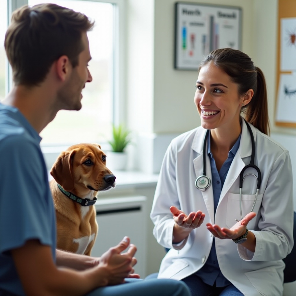 voitko yhdistää suun kautta otettavan ja paikallisesti levitettävän kirppulääkityksen koirille?