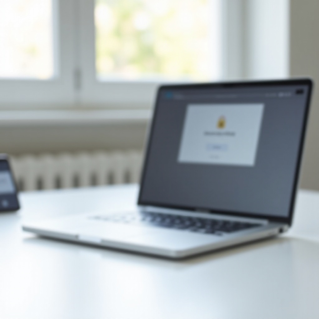 cómo hacer cryptautho en teléfono y chromebook