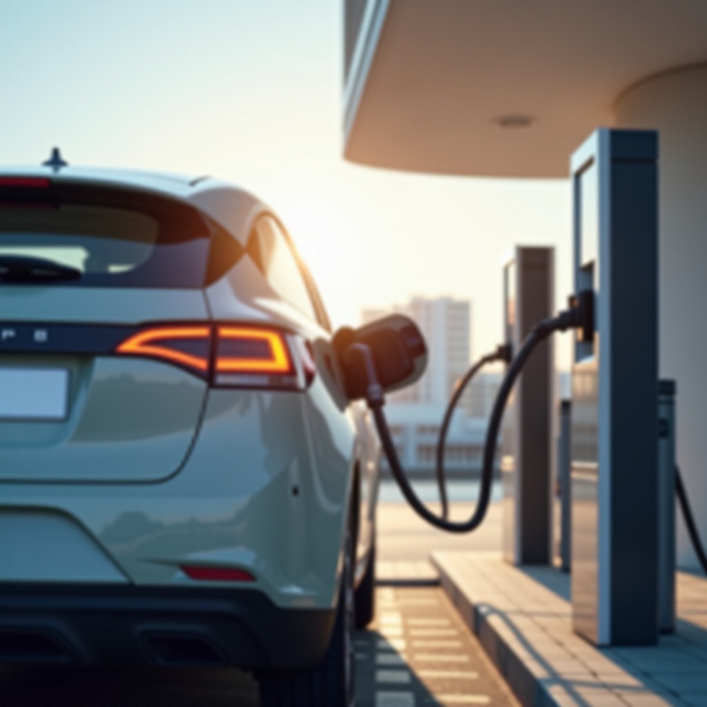 la charge rapide en courant continu est-elle mauvaise pour la batterie