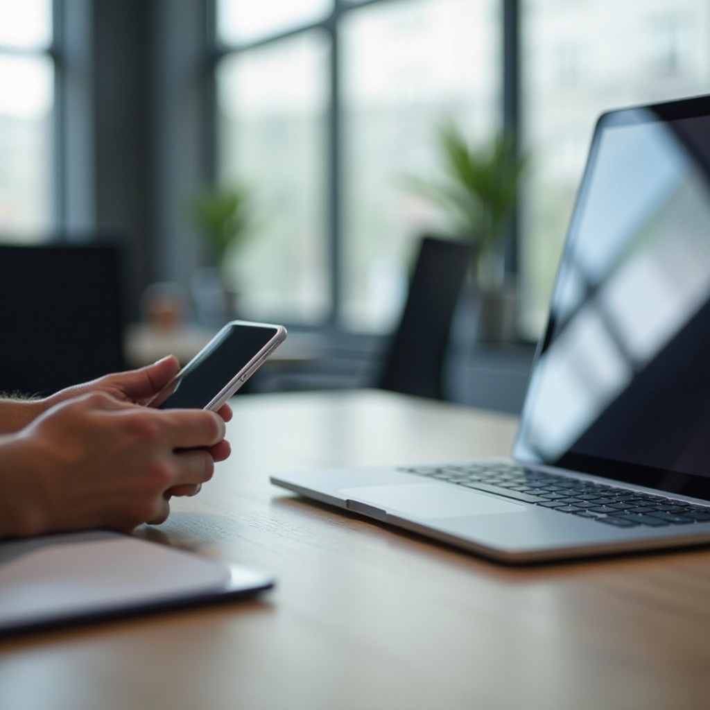kuinka tehdä cryptautho puhelimella ja chromebookilla