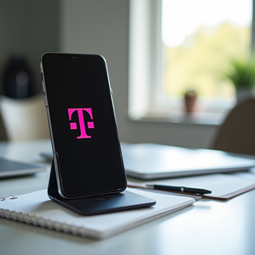 comment quitter le forfait téléphonique de quelqu'un chez t-mobile