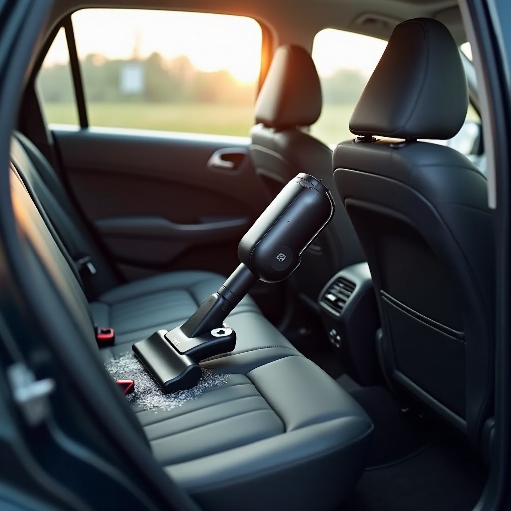 recensioni degli aspirapolvere per auto Airify