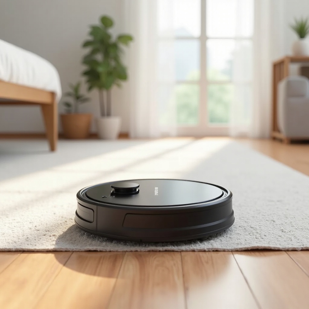 eufy robot vacuum omni s1 pro review