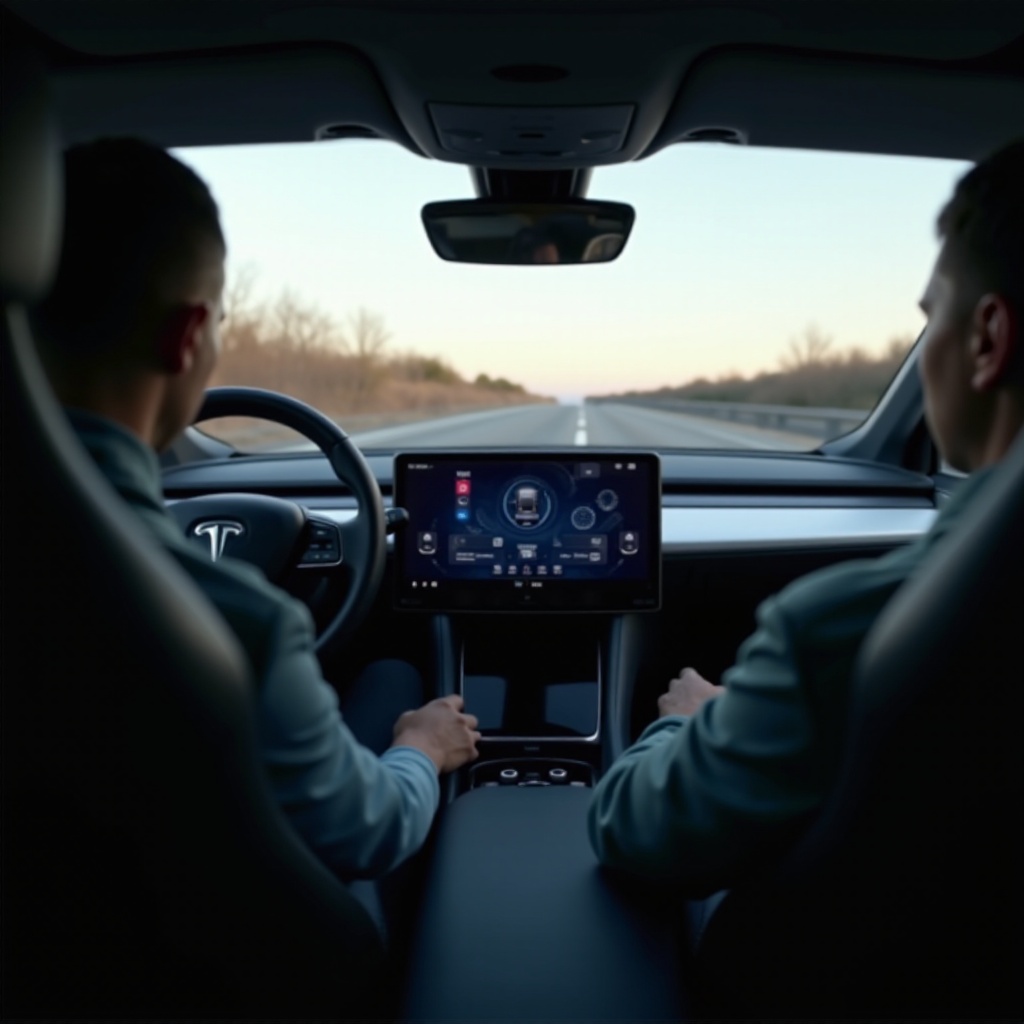 o piloto automático usa mais bateria
