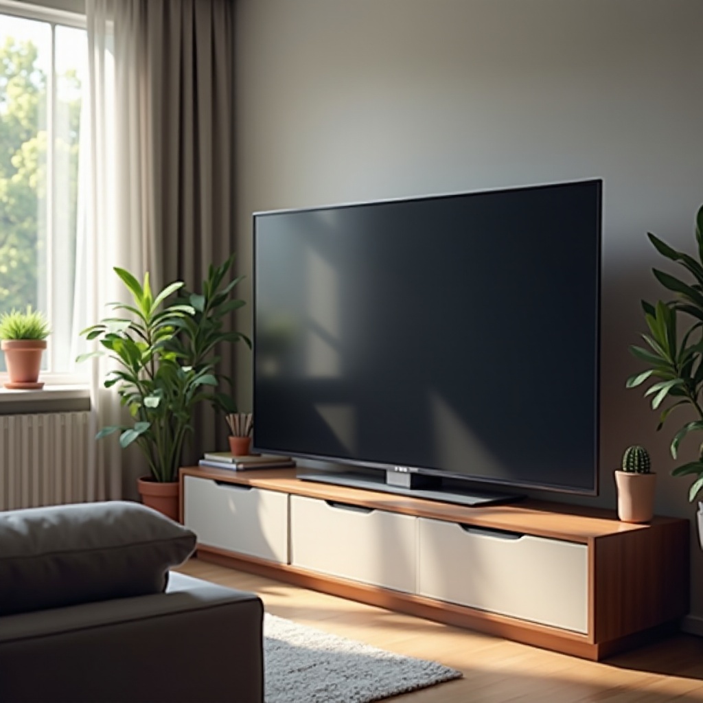 Hisense Roku tv werkt niet