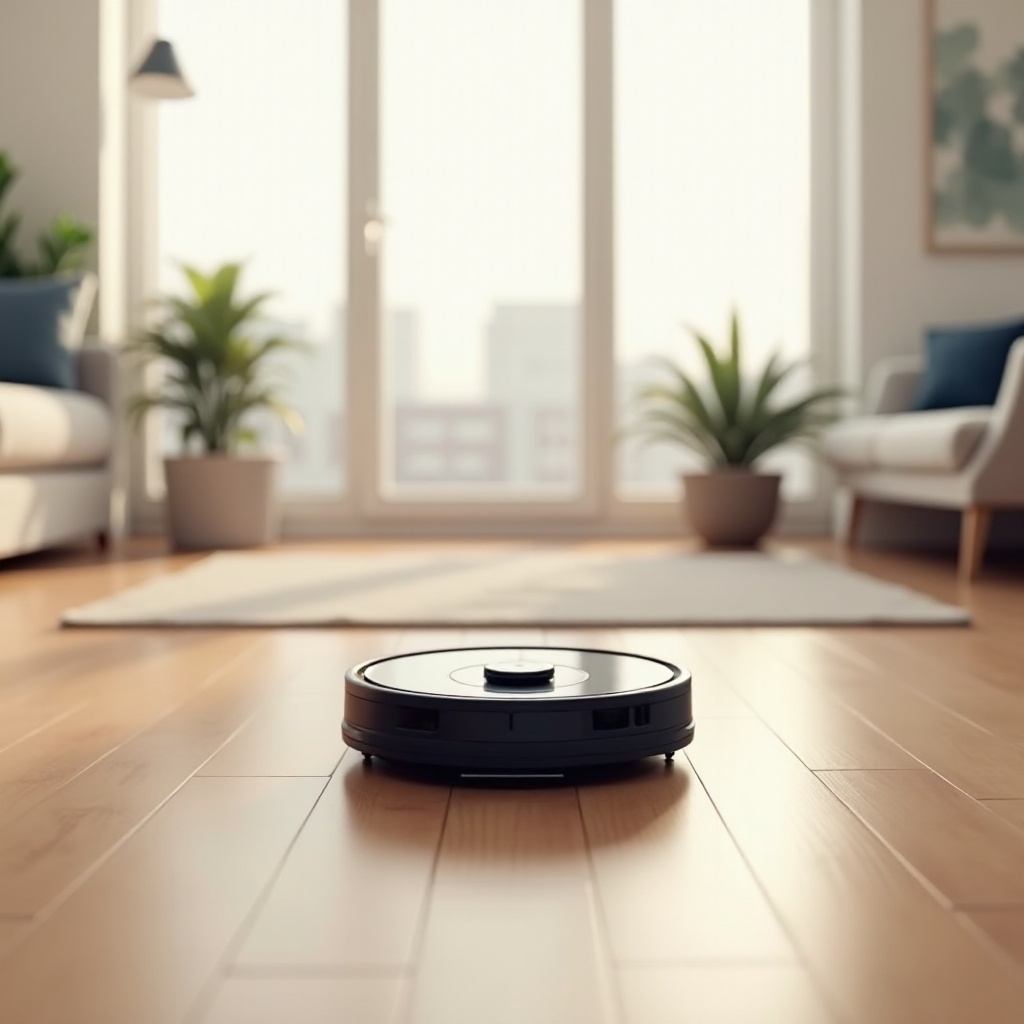 parhaat tarjoukset robotti-imureista