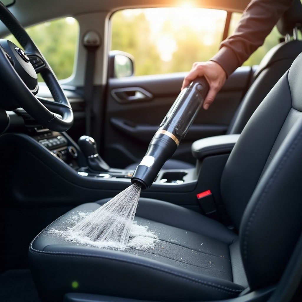 best wet dry vacuum cleaner for car