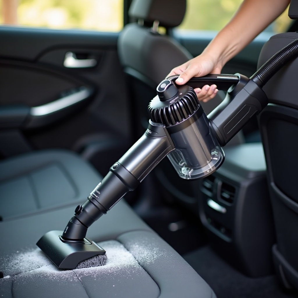 opiniones sobre aspiradoras para coche Airify