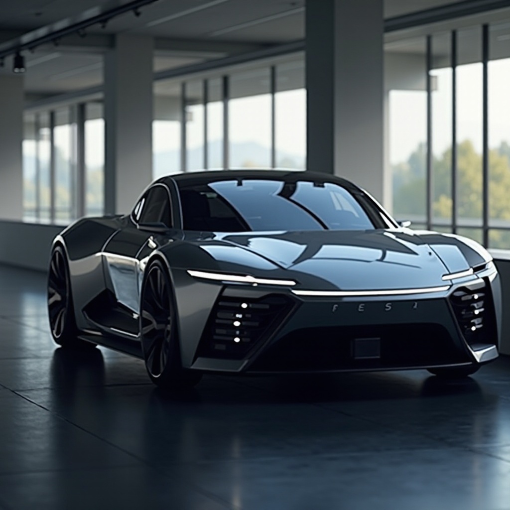 ¿el cybertruck tiene airbags?