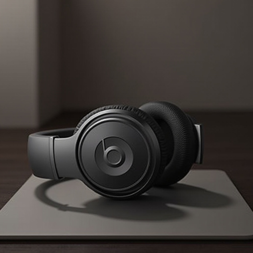 cómo restablecer los auriculares inalámbricos Beats Solo