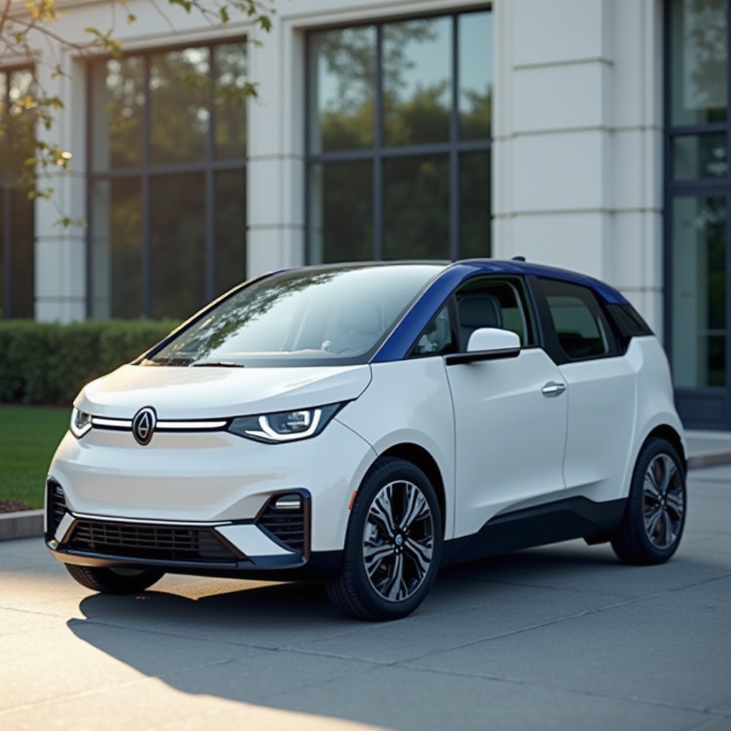 does id4 qualify for tax credit