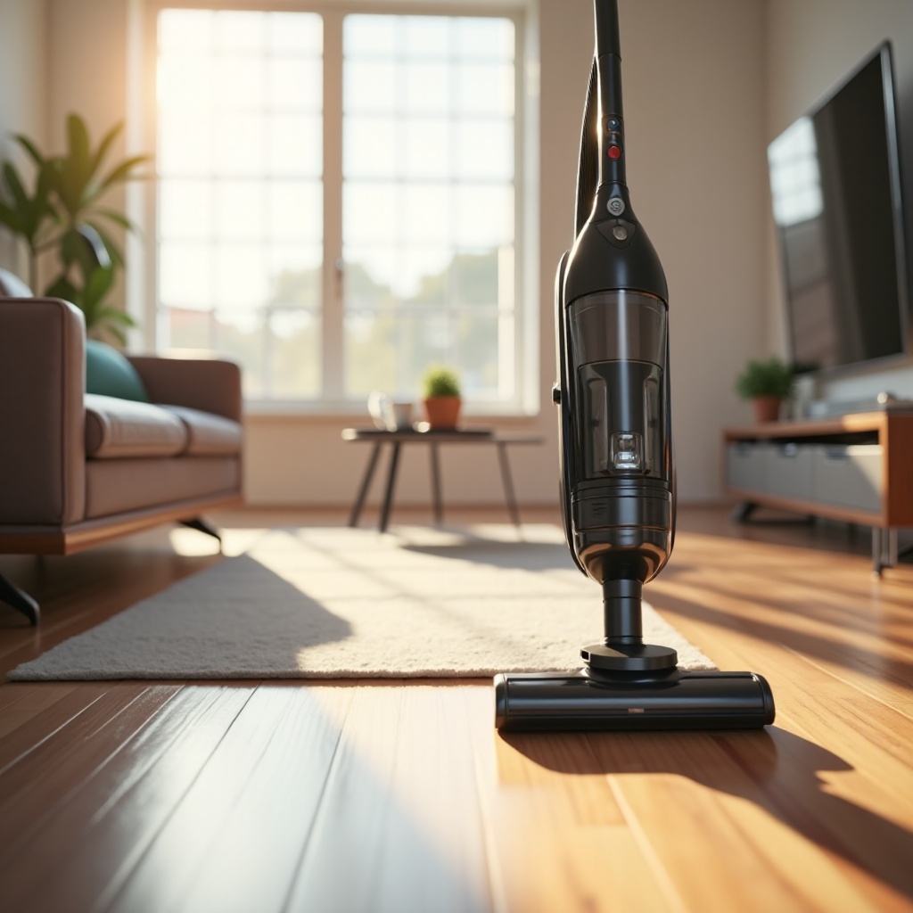 gli aspirapolvere con sacco sono migliori