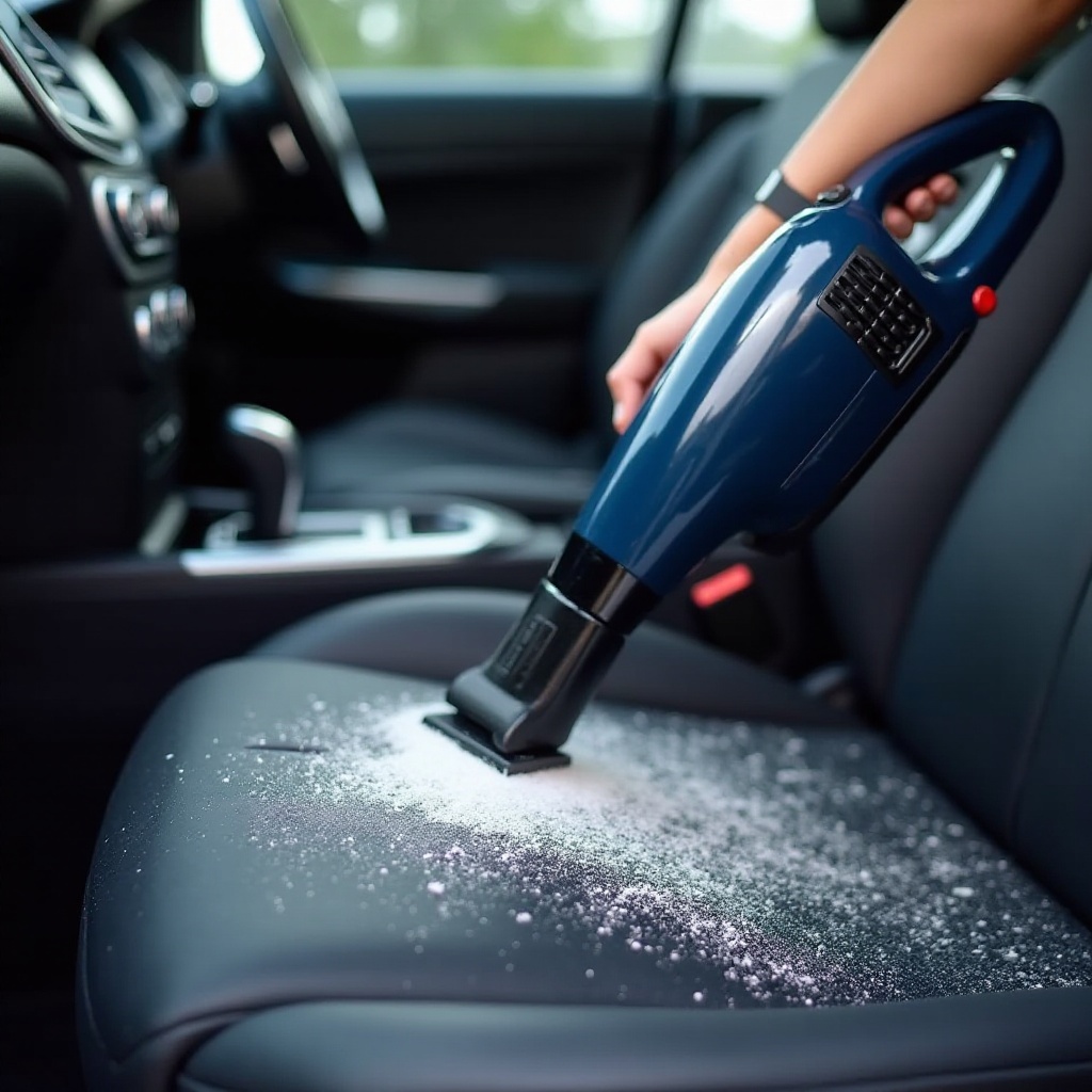 bester Auto-Detailstaubsauger
