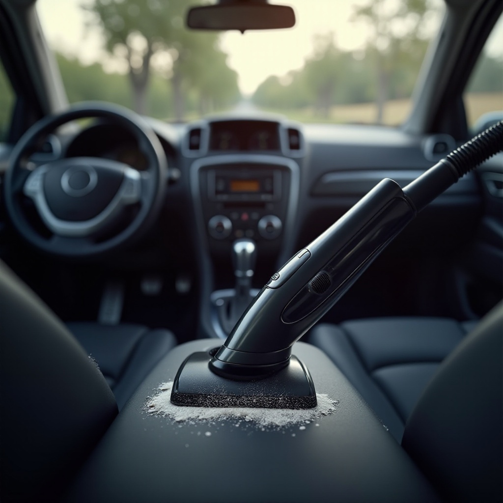 meilleur petit aspirateur de voiture