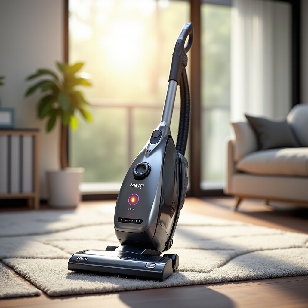 ovatko Tineco-imurit hyviä