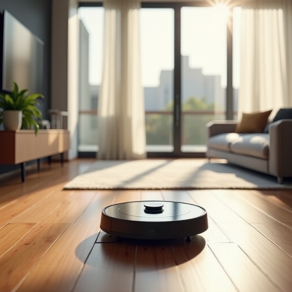 recensione del robot aspirapolvere eufy omni s1 pro