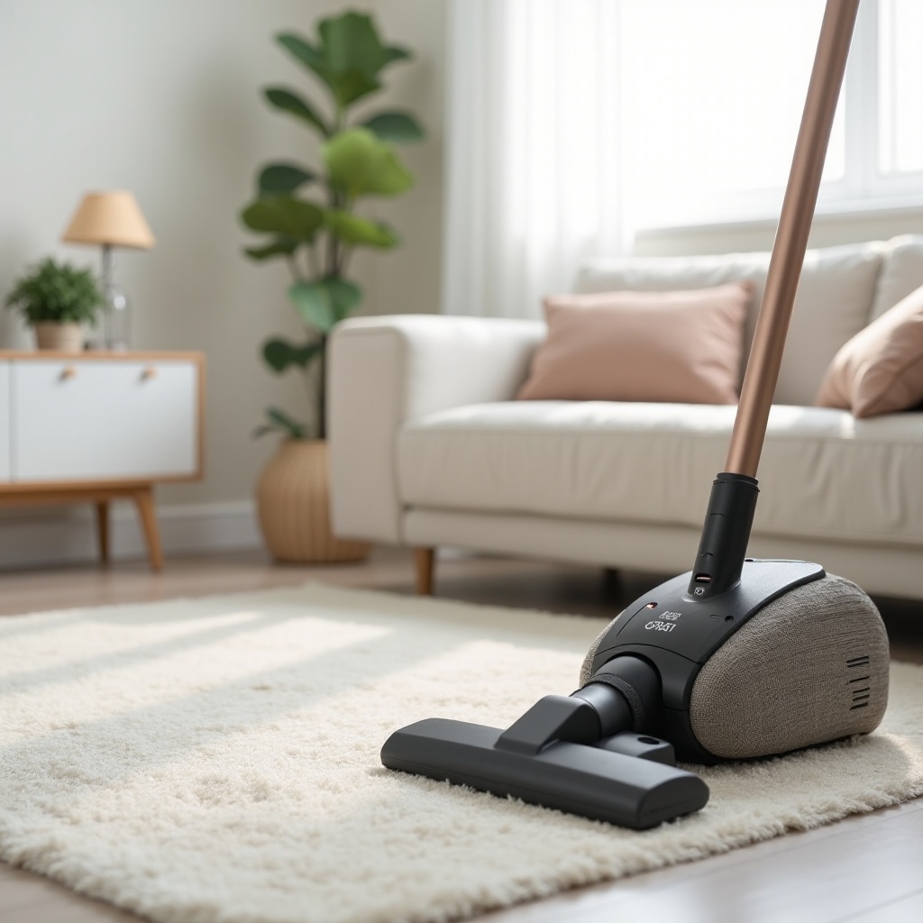 sind Staubsauger mit Beutel besser