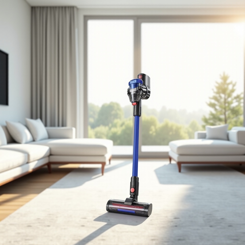 best cordless stick vacuums