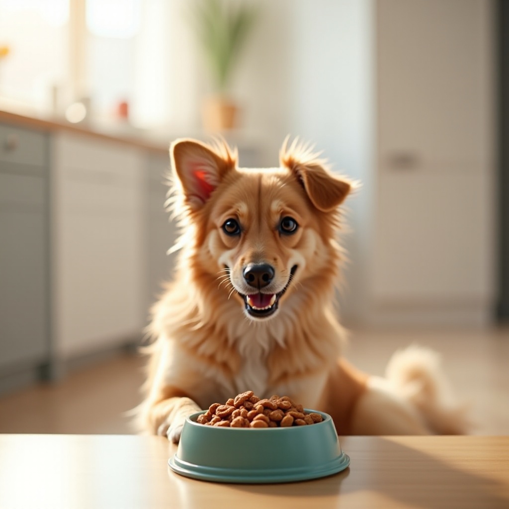 best tasting dog food for small dogs