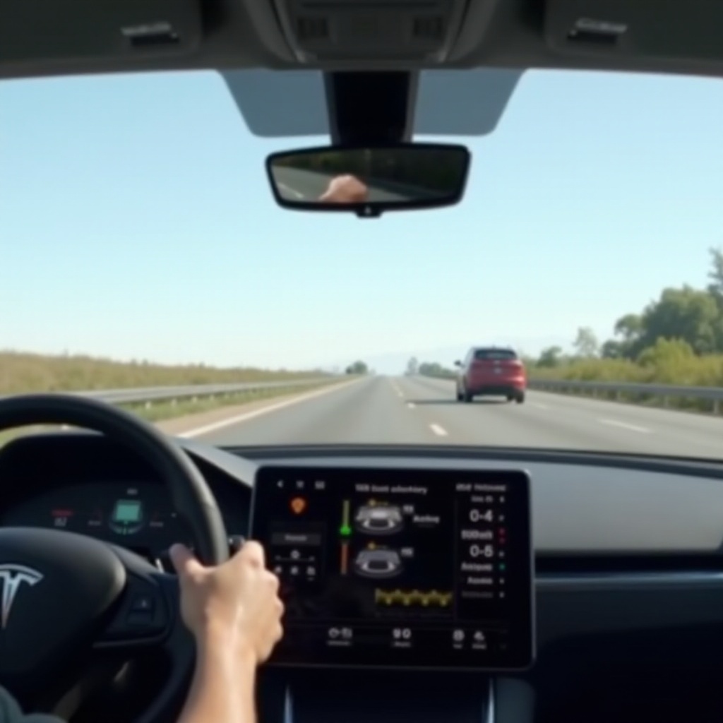 il pilota automatico consuma più batteria