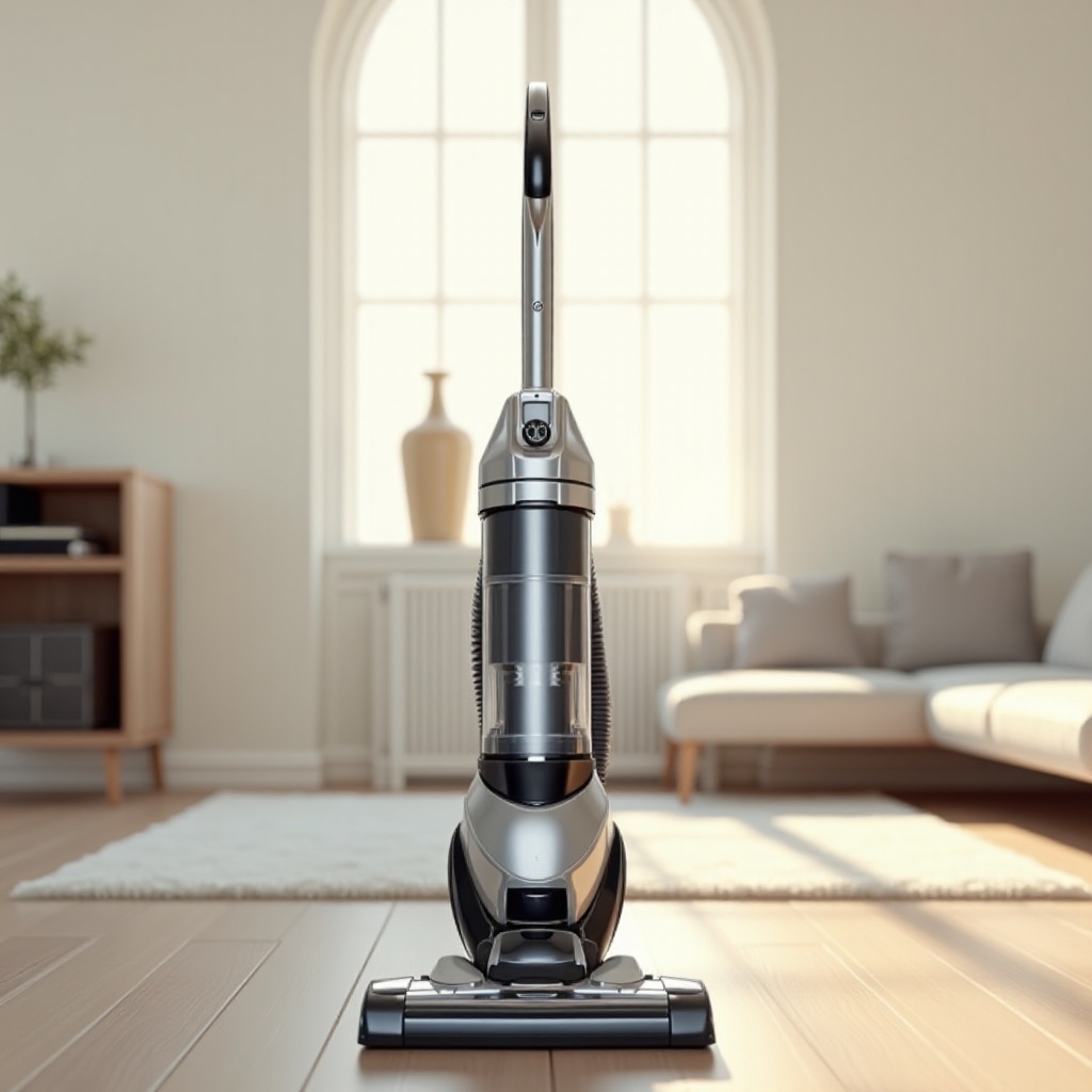 are bagged vacuums better