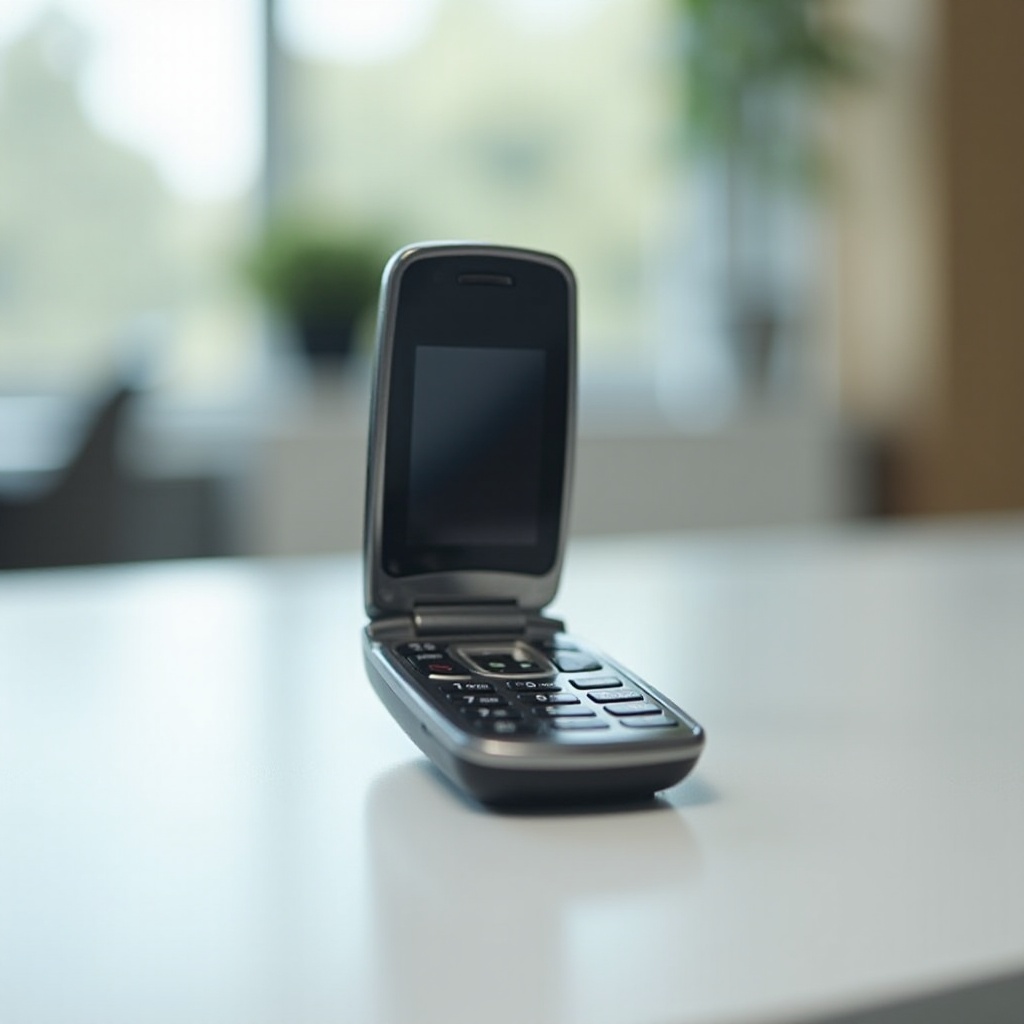preços dos telefones flip Consumer Cellular Iris