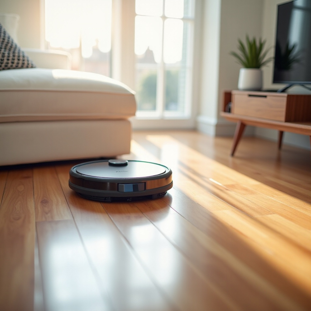 parhaat tarjoukset robotti-imureista