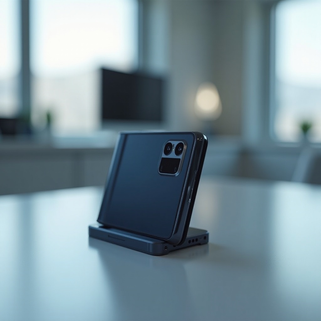 precio de los teléfonos plegables Consumer Cellular Iris