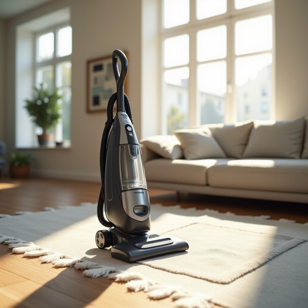 os aspiradores com saco são melhores