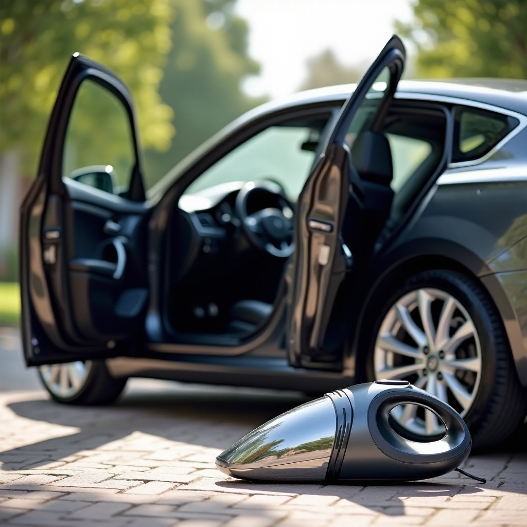 airify car vacuum reviews