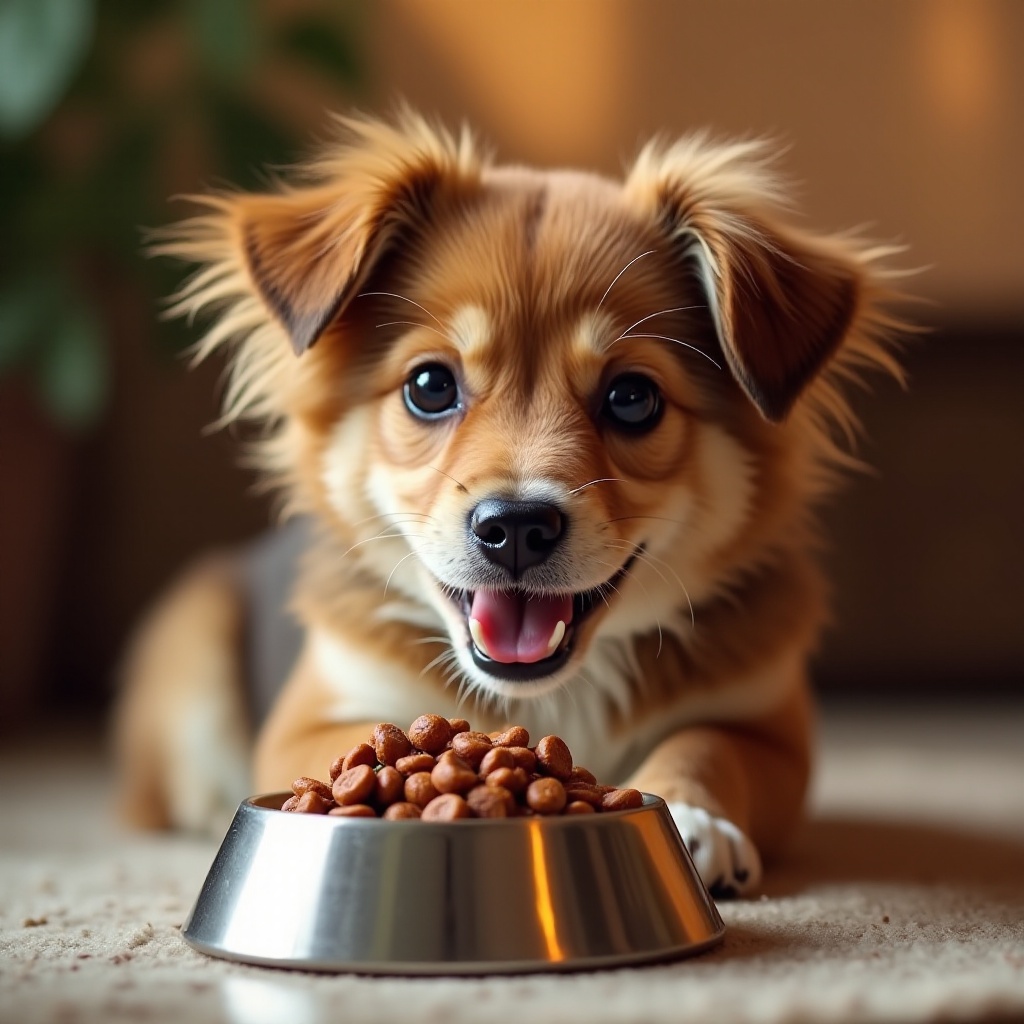 best tasting dog food for small dogs
