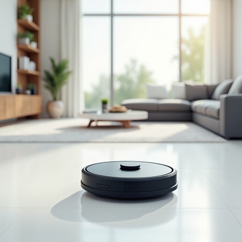 meilleures offres sur les aspirateurs robots