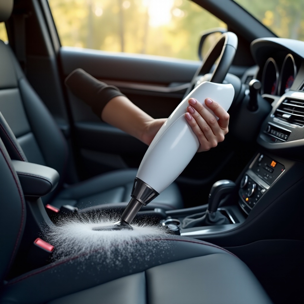 recensioni degli aspirapolvere per auto Airify